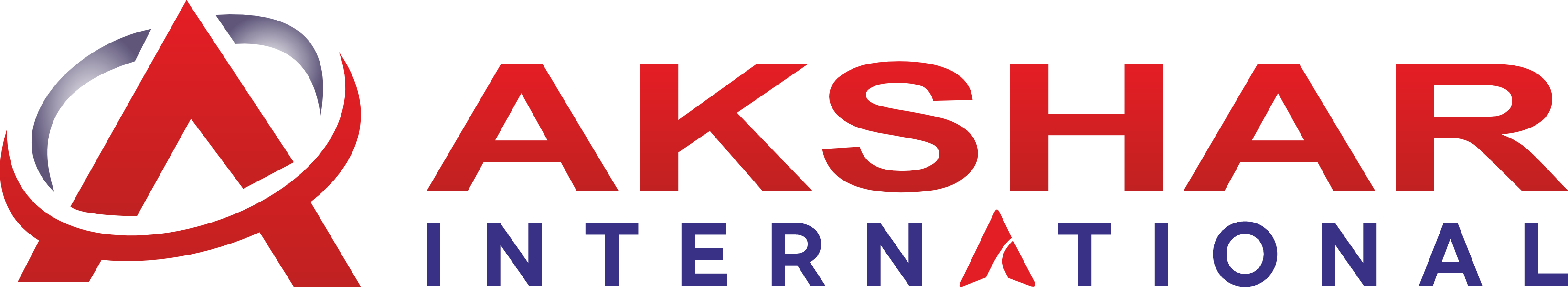 AKSHAR International